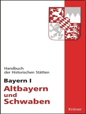 cover image of Bayern I
